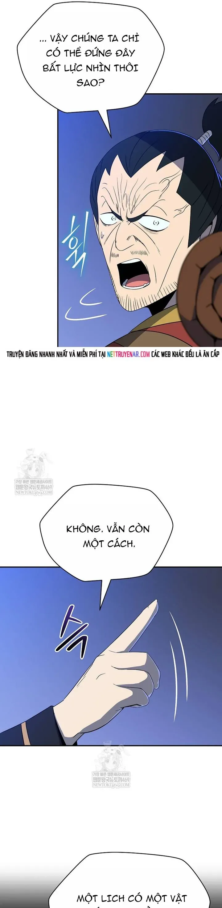 Pháp Sư Hệ Theo Lượt Chapter 44.1 - 37