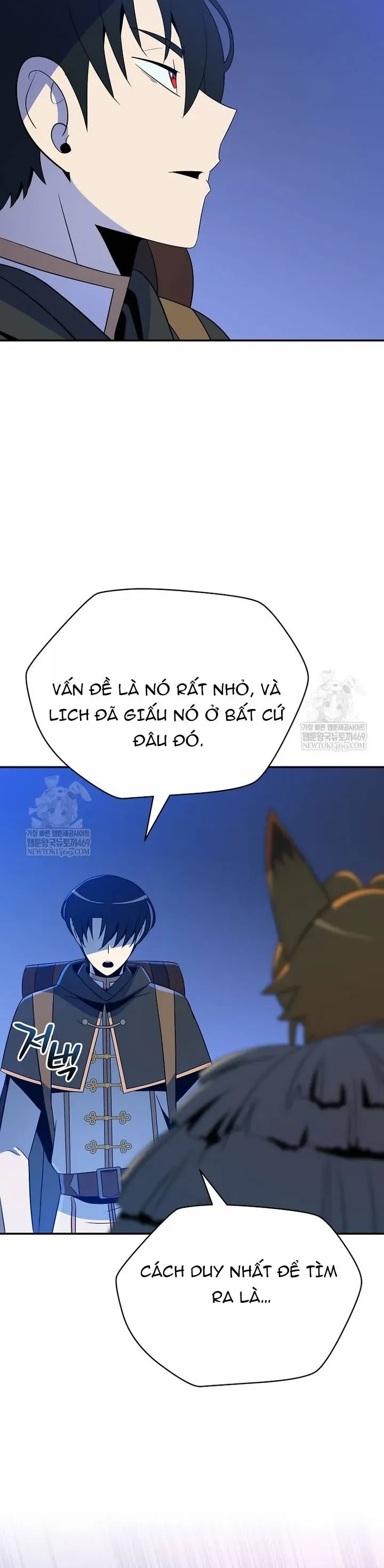 Pháp Sư Hệ Theo Lượt Chapter 44.1 - 39