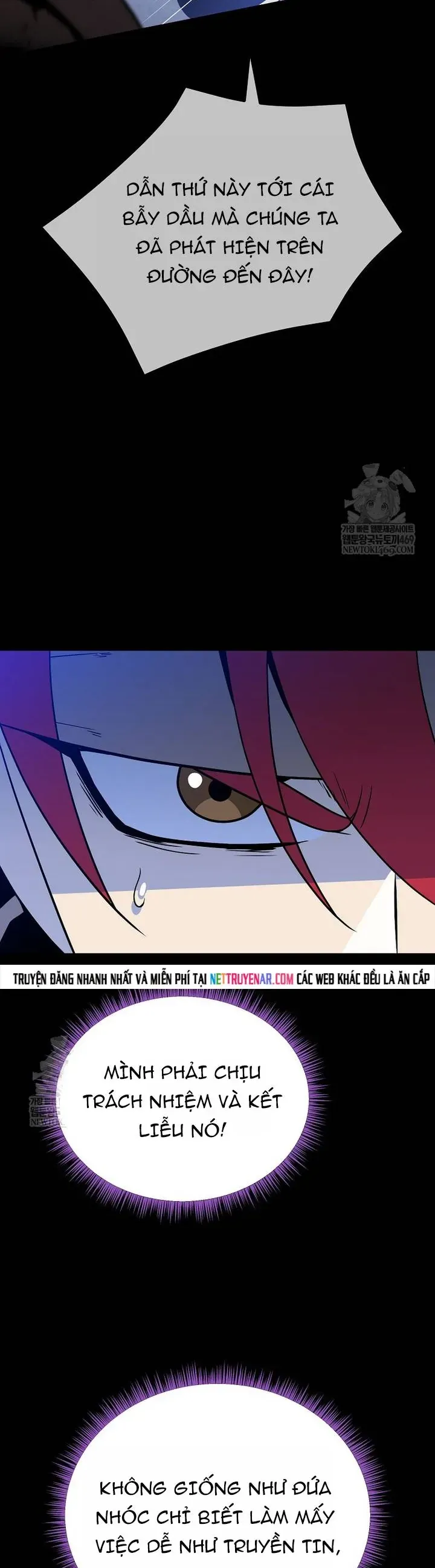 Pháp Sư Hệ Theo Lượt Chapter 44.1 - 5