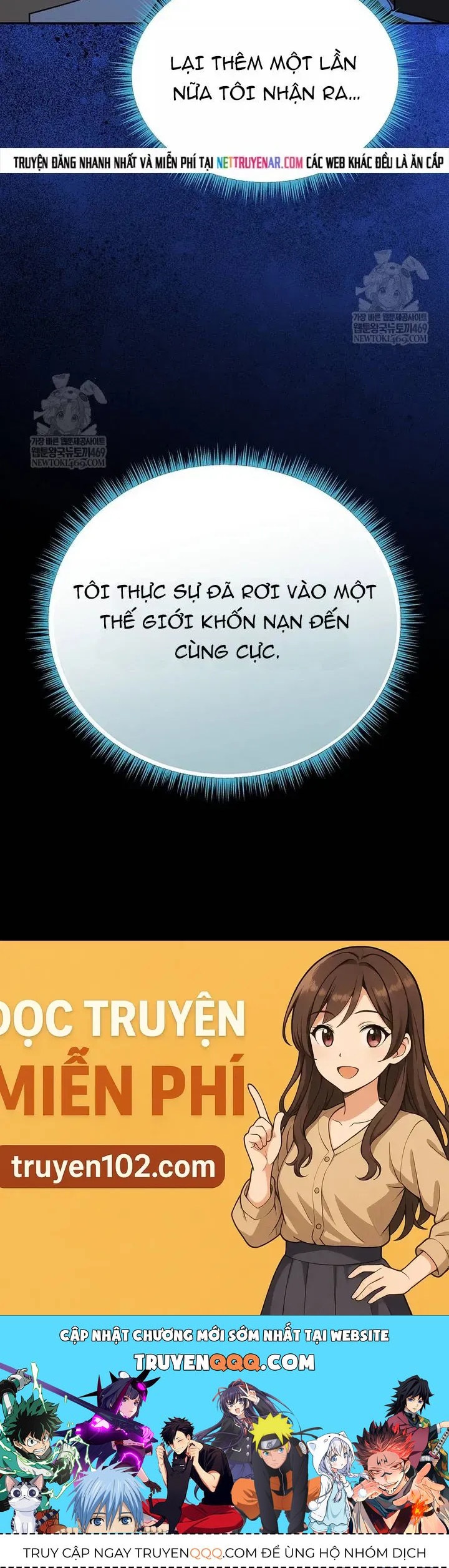 Pháp Sư Hệ Theo Lượt Chapter 44.1 - 43