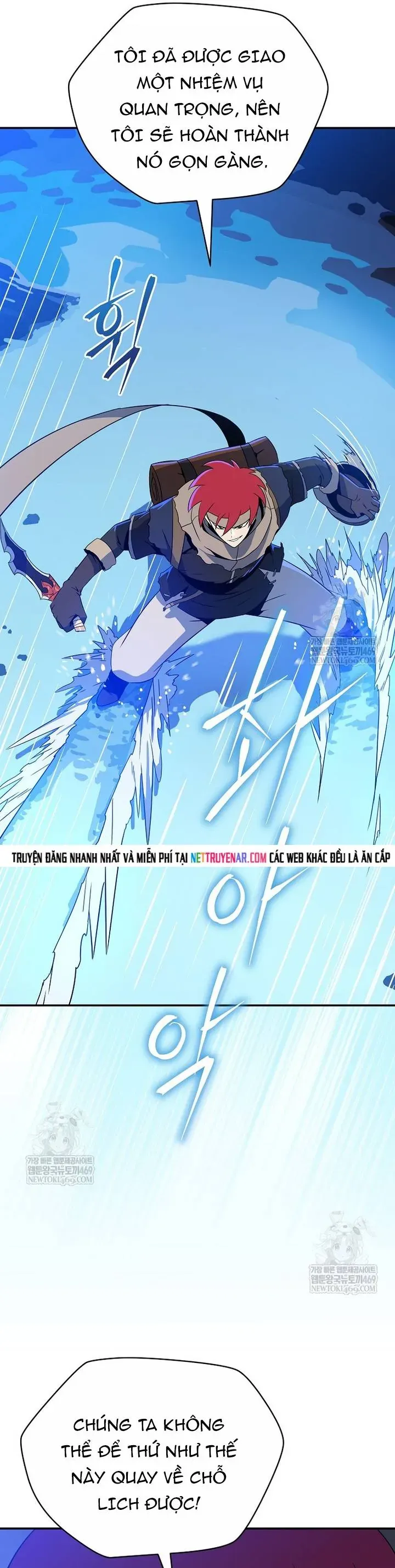 Pháp Sư Hệ Theo Lượt Chapter 44.1 - 7