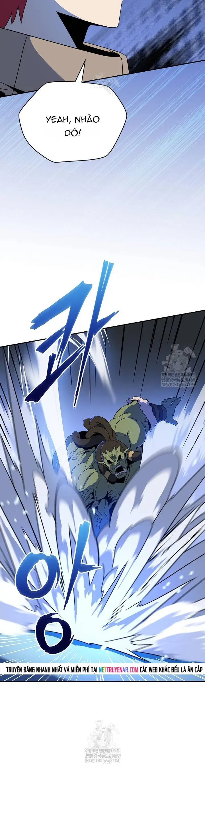 Pháp Sư Hệ Theo Lượt Chapter 44.1 - 10