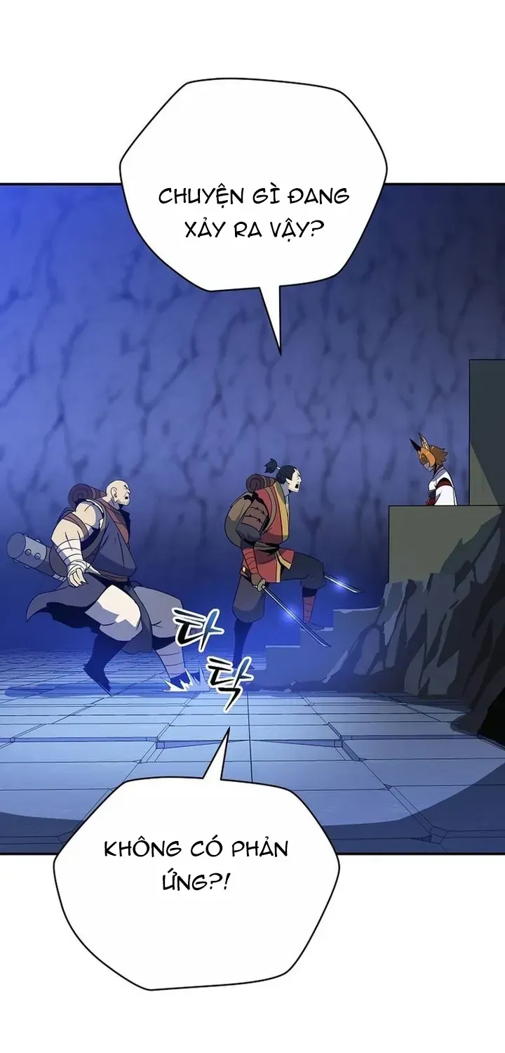 Pháp Sư Hệ Theo Lượt Chapter 46 - 12