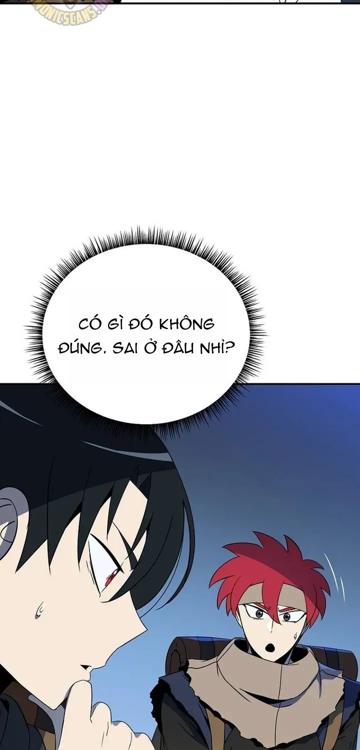 Pháp Sư Hệ Theo Lượt Chapter 46 - 14