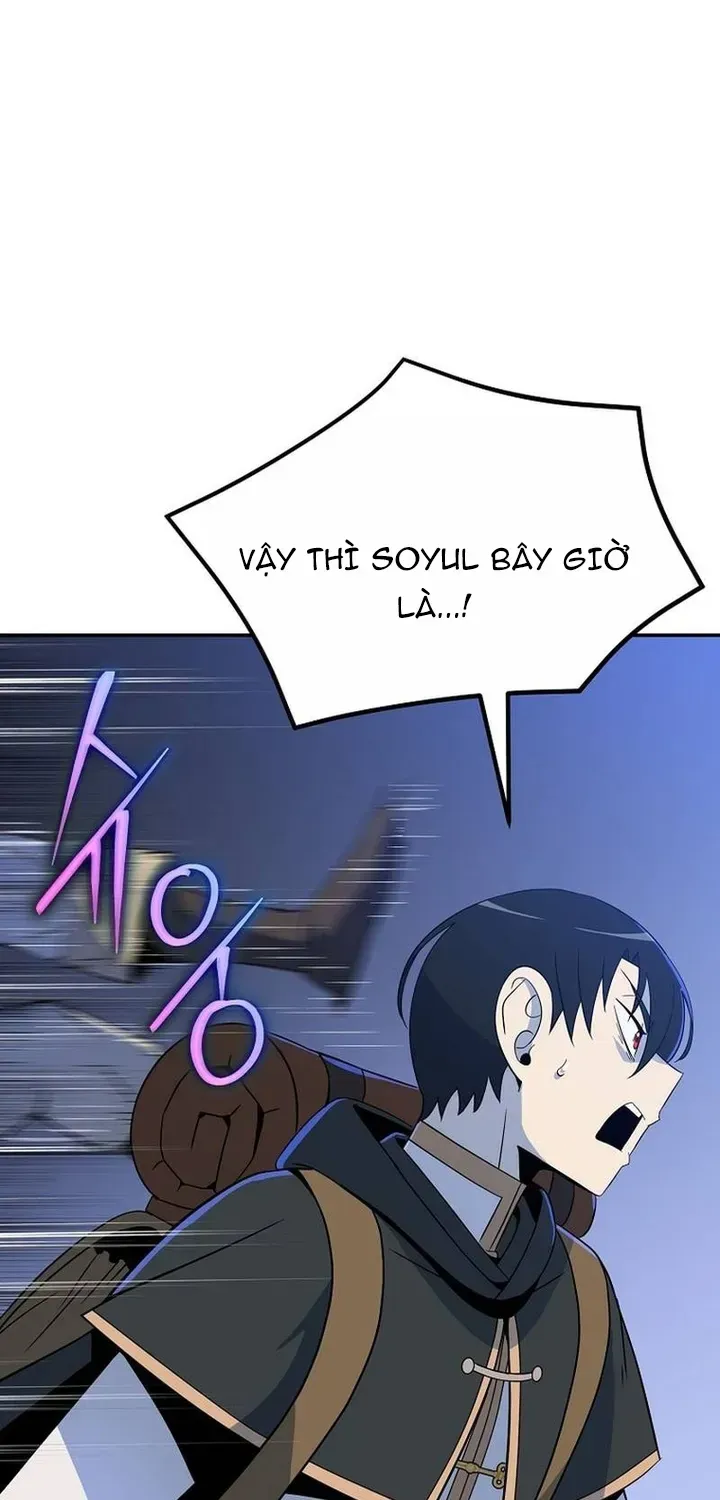 Pháp Sư Hệ Theo Lượt Chapter 46 - 18