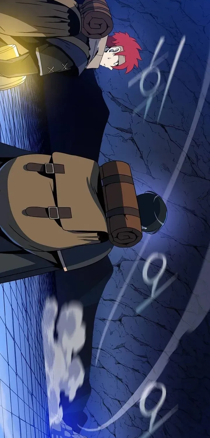 Pháp Sư Hệ Theo Lượt Chapter 46 - 4