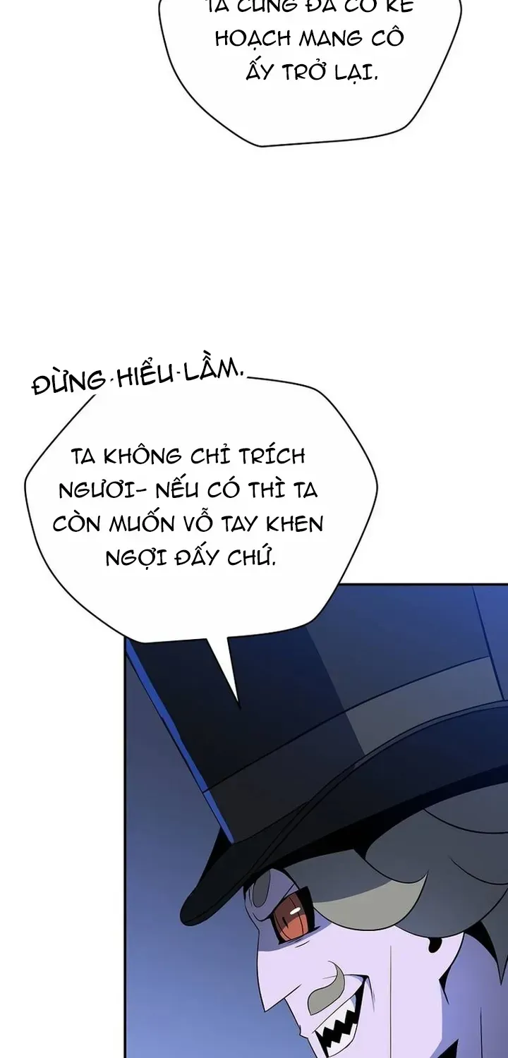 Pháp Sư Hệ Theo Lượt Chapter 46 - 48