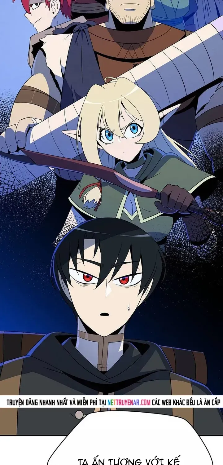 Pháp Sư Hệ Theo Lượt Chapter 46 - 51