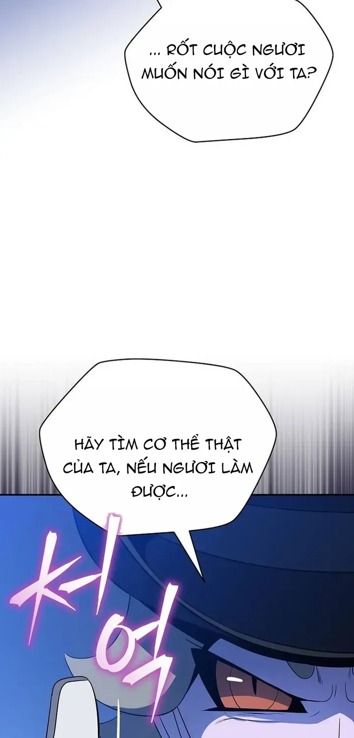 Pháp Sư Hệ Theo Lượt Chapter 46 - 53