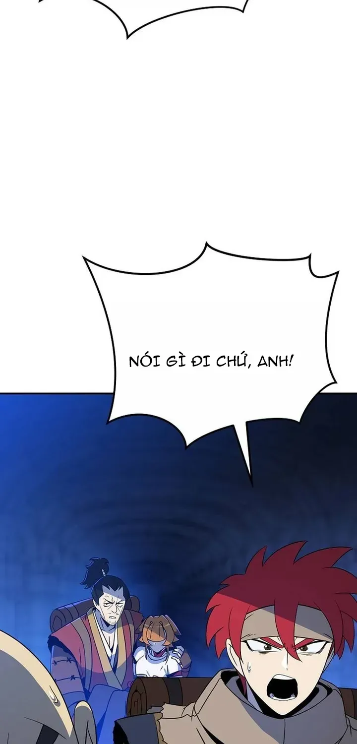 Pháp Sư Hệ Theo Lượt Chapter 46 - 58