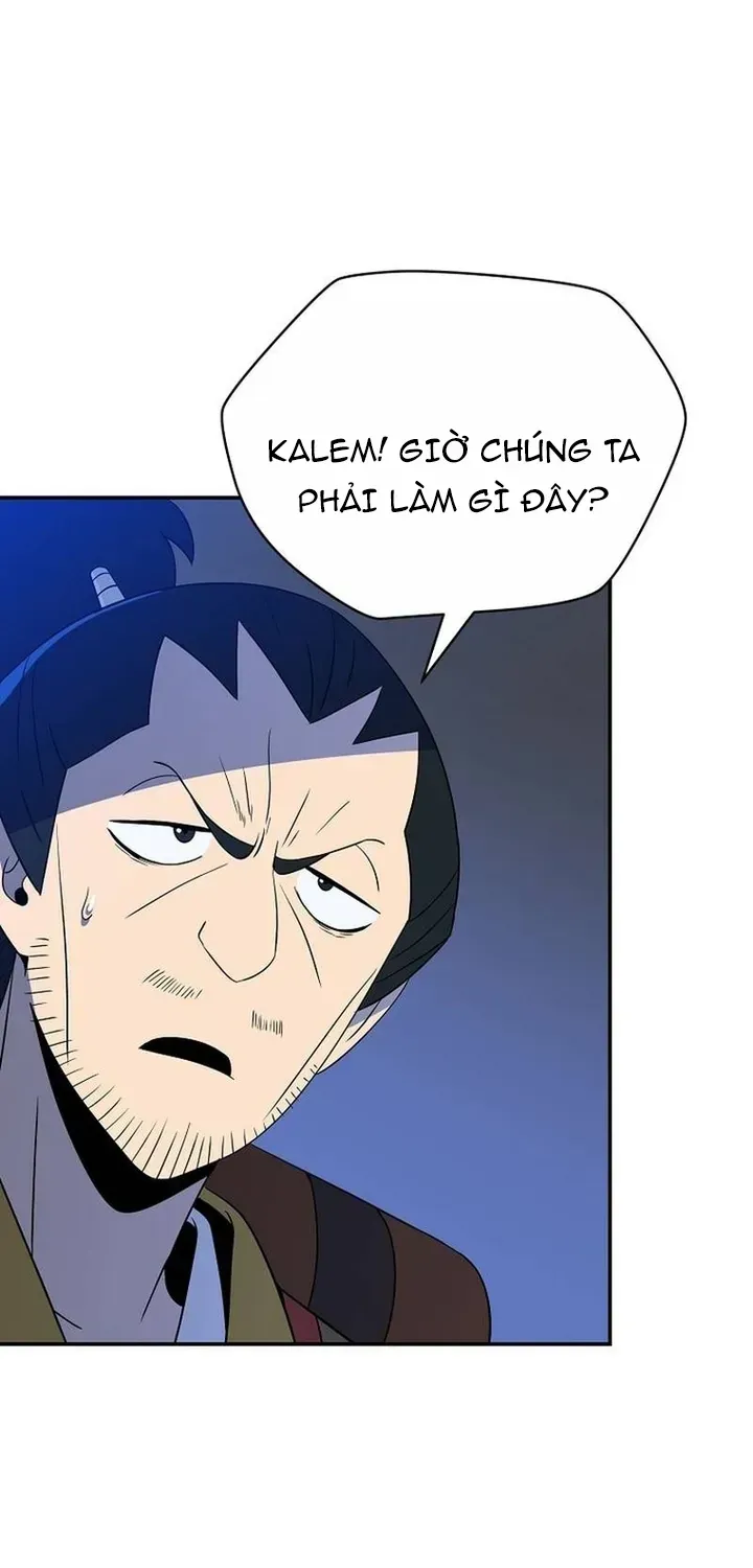 Pháp Sư Hệ Theo Lượt Chapter 46 - 7