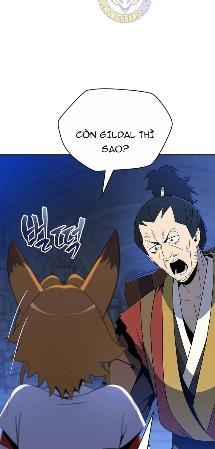 Pháp Sư Hệ Theo Lượt Chapter 46 - 61