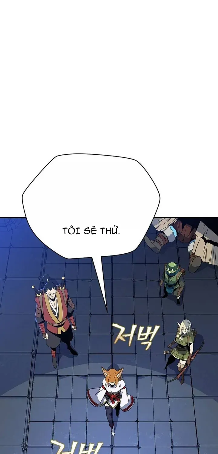 Pháp Sư Hệ Theo Lượt Chapter 46 - 65