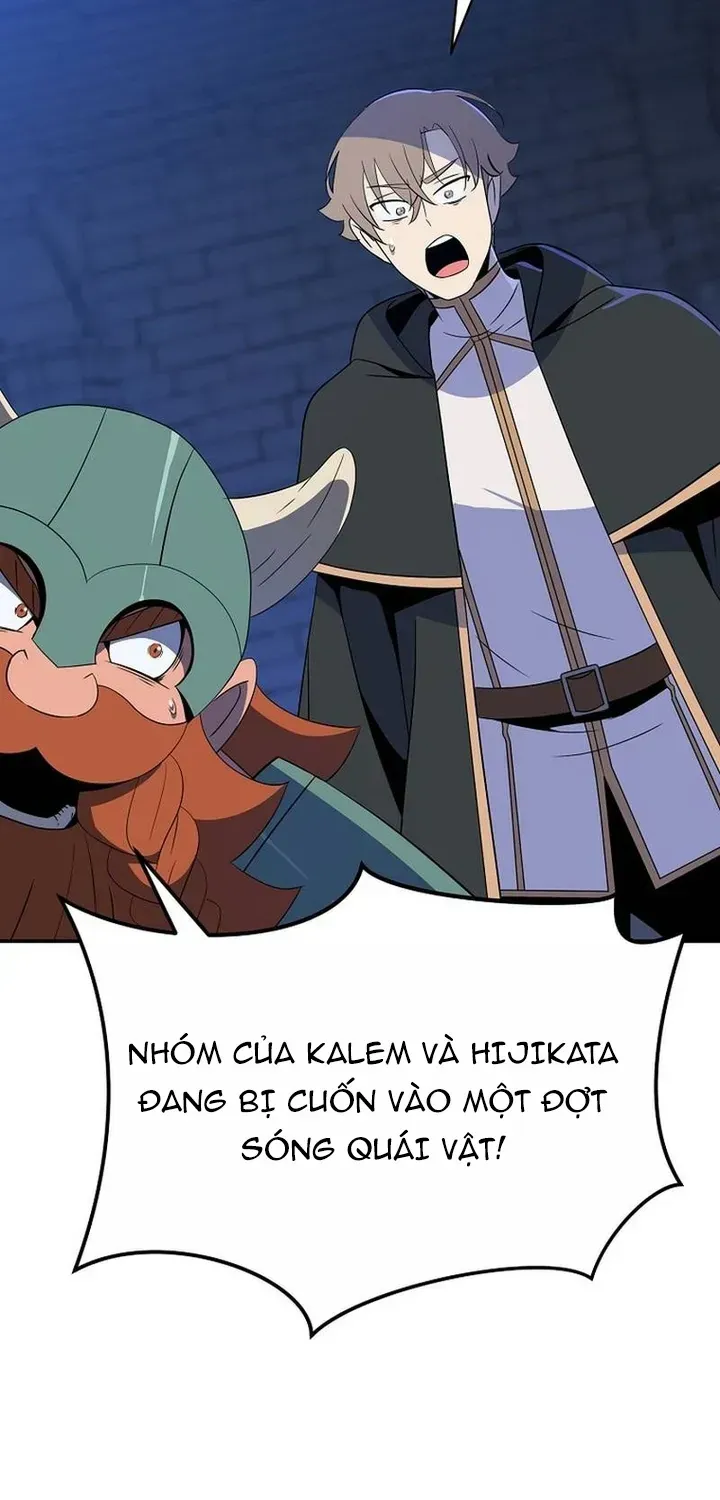 Pháp Sư Hệ Theo Lượt Chapter 46 - 77