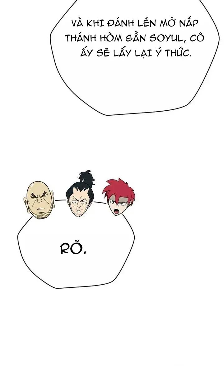 Pháp Sư Hệ Theo Lượt Chapter 46 - 9