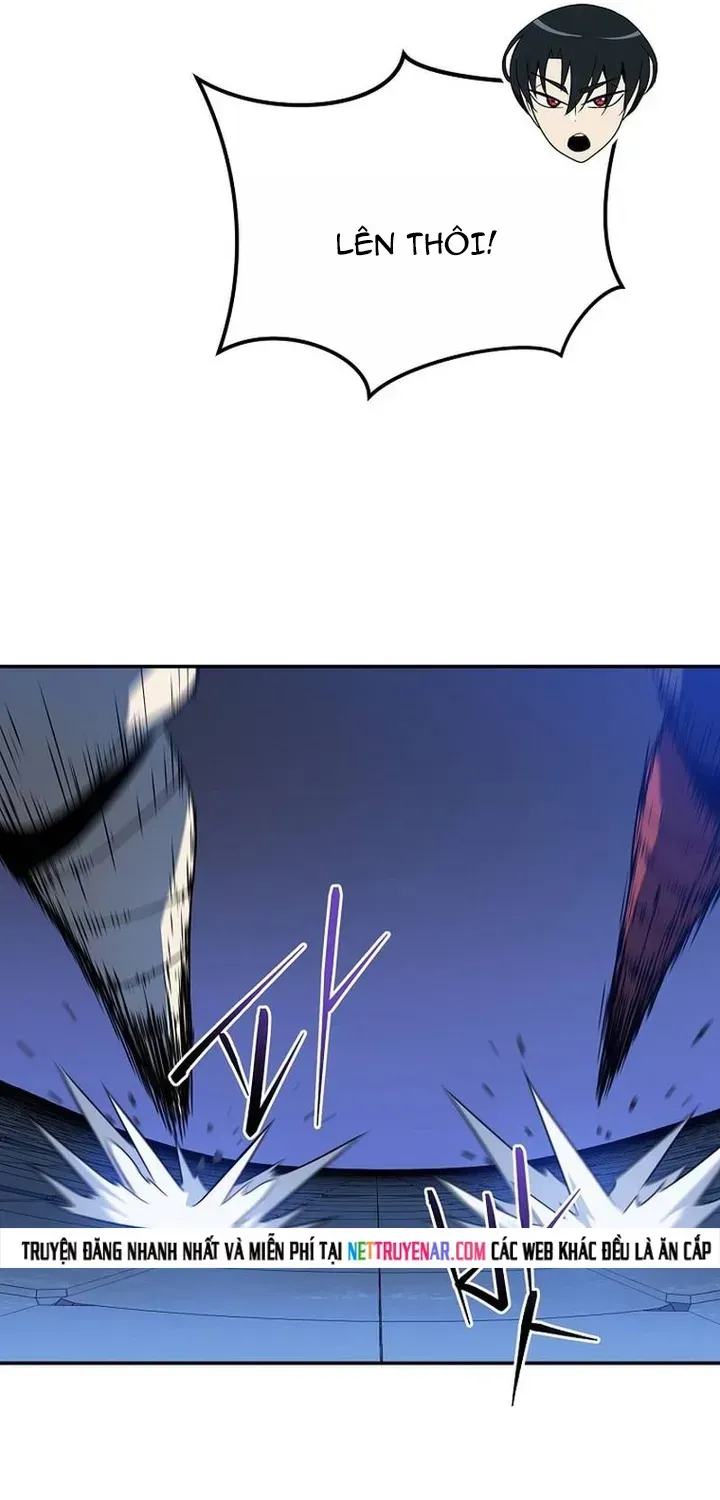 Pháp Sư Hệ Theo Lượt Chapter 46 - 10