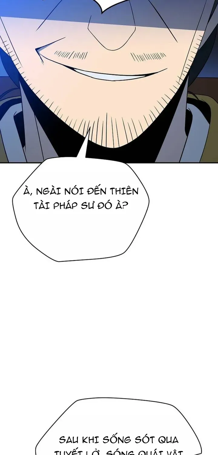 Pháp Sư Hệ Theo Lượt Chapter 46 - 92