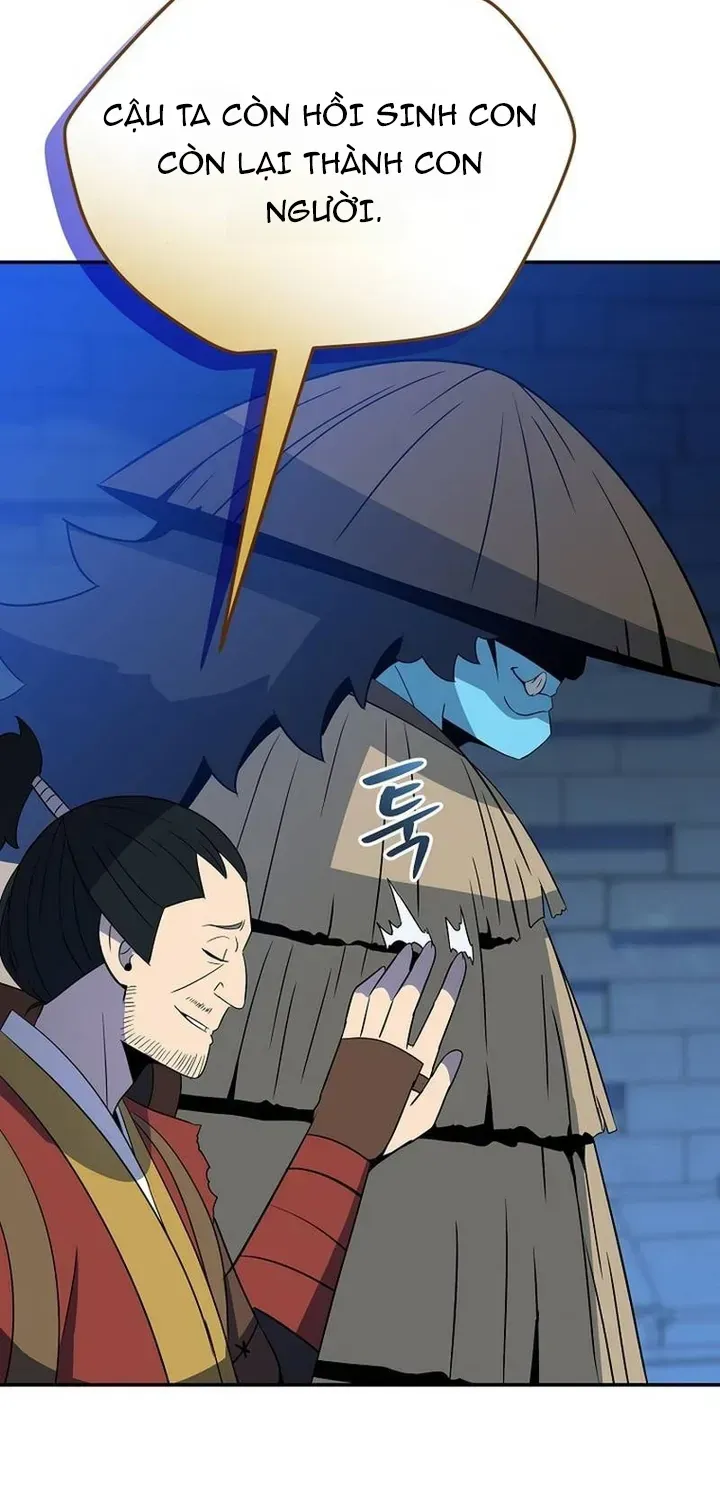 Pháp Sư Hệ Theo Lượt Chapter 46 - 94