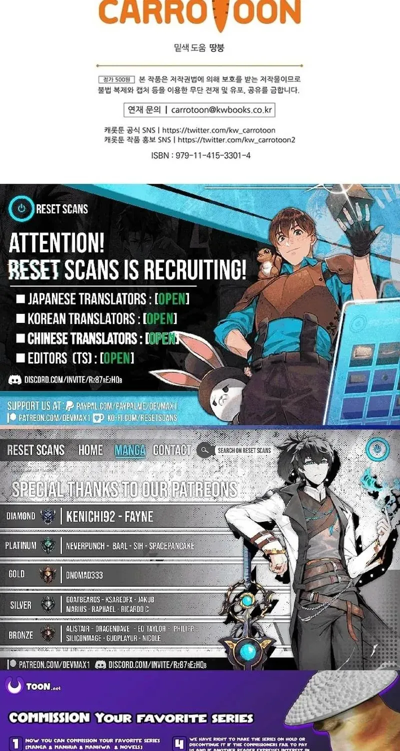 Pháp Sư Hệ Theo Lượt Chapter 47 - 101