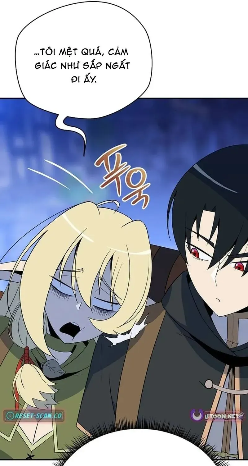 Pháp Sư Hệ Theo Lượt Chapter 47 - 12