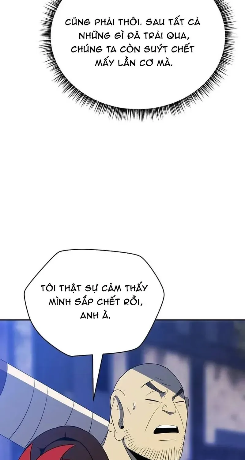 Pháp Sư Hệ Theo Lượt Chapter 47 - 13