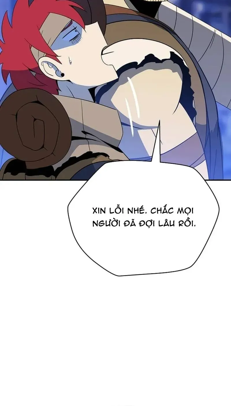 Pháp Sư Hệ Theo Lượt Chapter 47 - 14