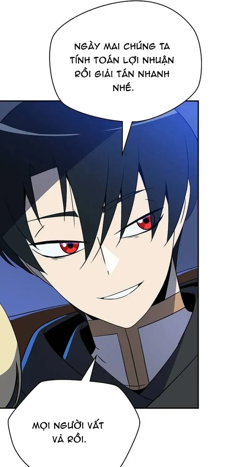 Pháp Sư Hệ Theo Lượt Chapter 47 - 15