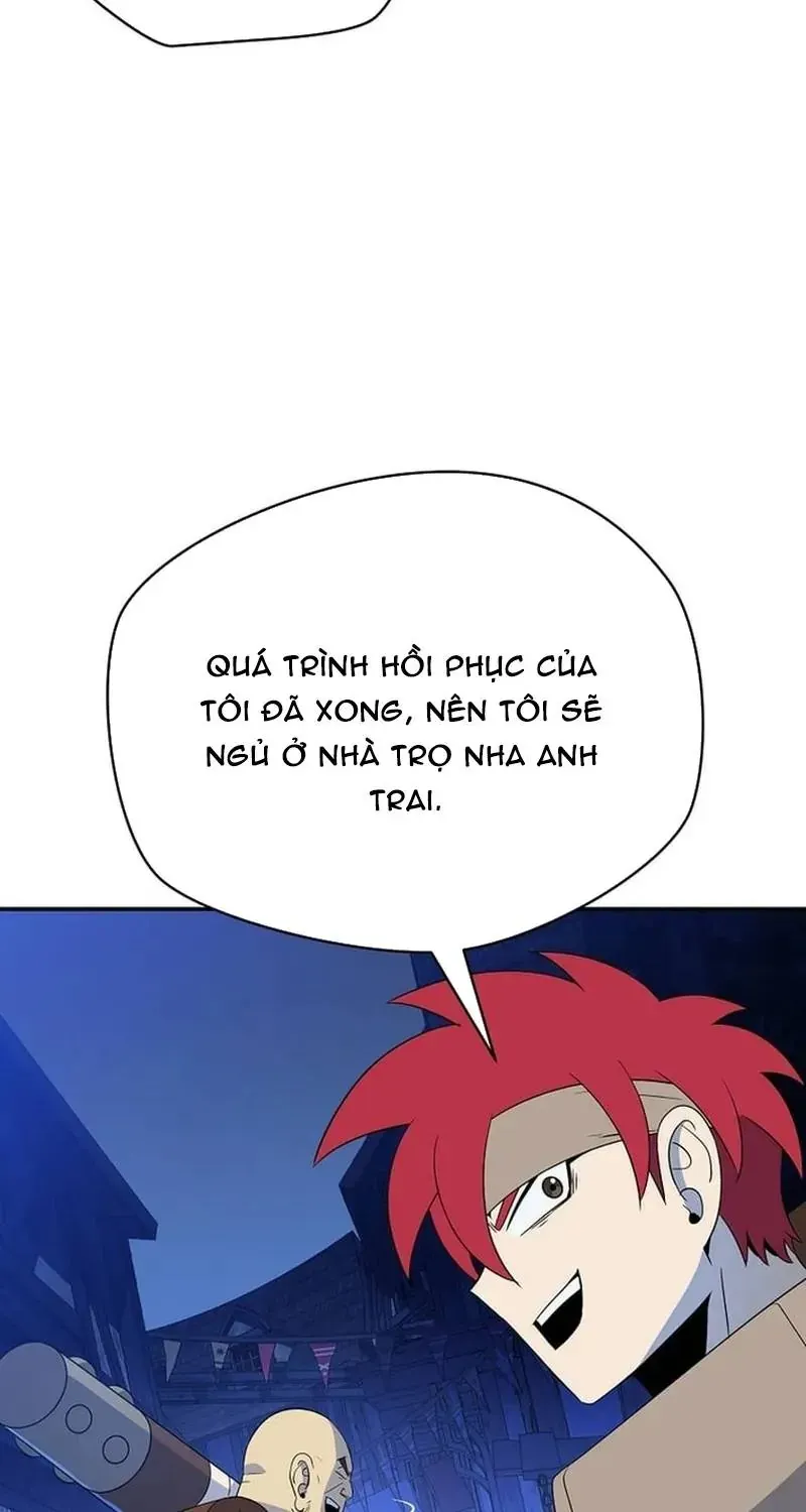 Pháp Sư Hệ Theo Lượt Chapter 47 - 16