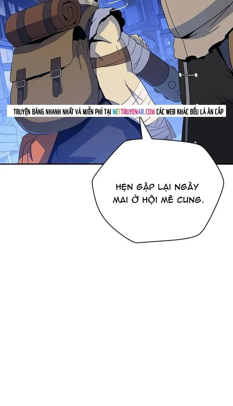 Pháp Sư Hệ Theo Lượt Chapter 47 - 17