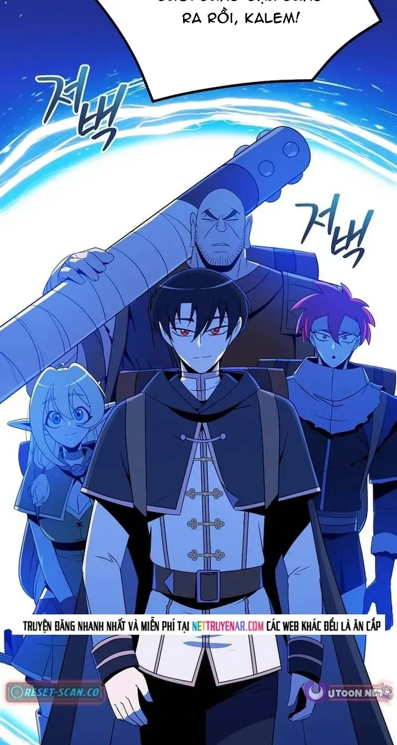 Pháp Sư Hệ Theo Lượt Chapter 47 - 3