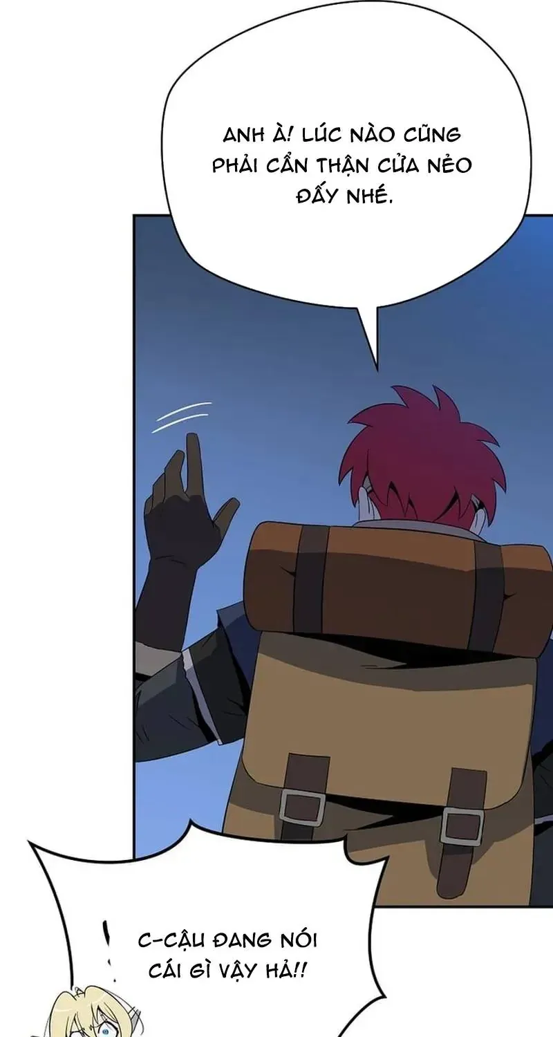 Pháp Sư Hệ Theo Lượt Chapter 47 - 21