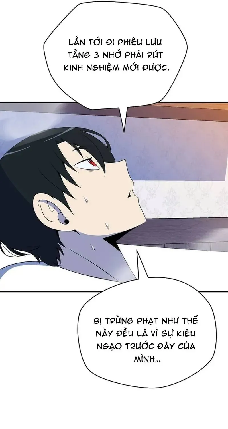 Pháp Sư Hệ Theo Lượt Chapter 47 - 28