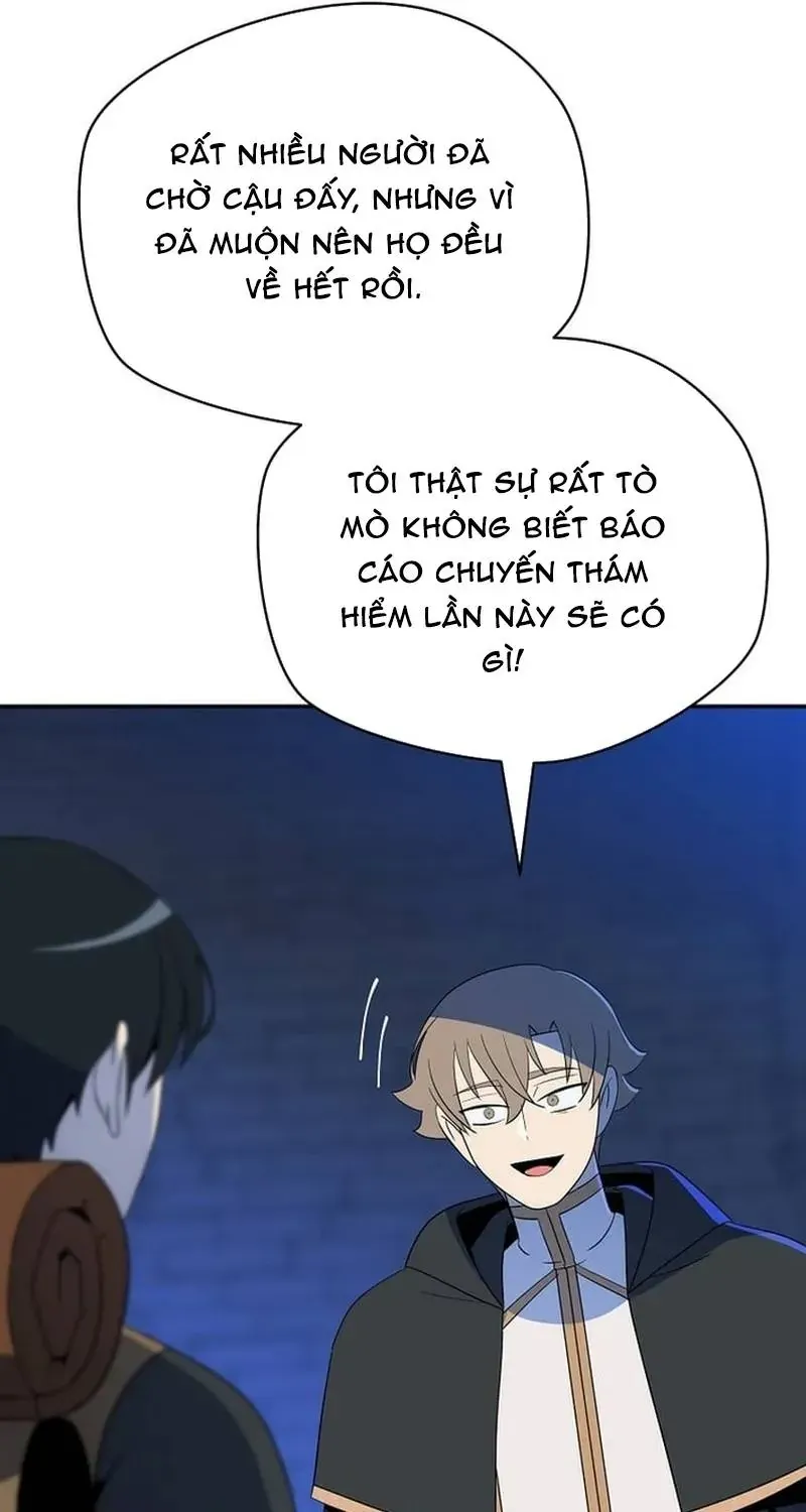 Pháp Sư Hệ Theo Lượt Chapter 47 - 5