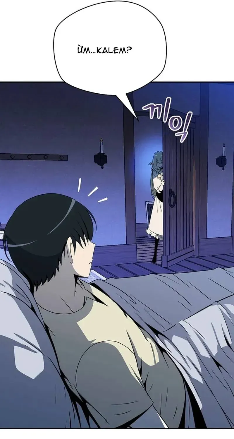 Pháp Sư Hệ Theo Lượt Chapter 47 - 43