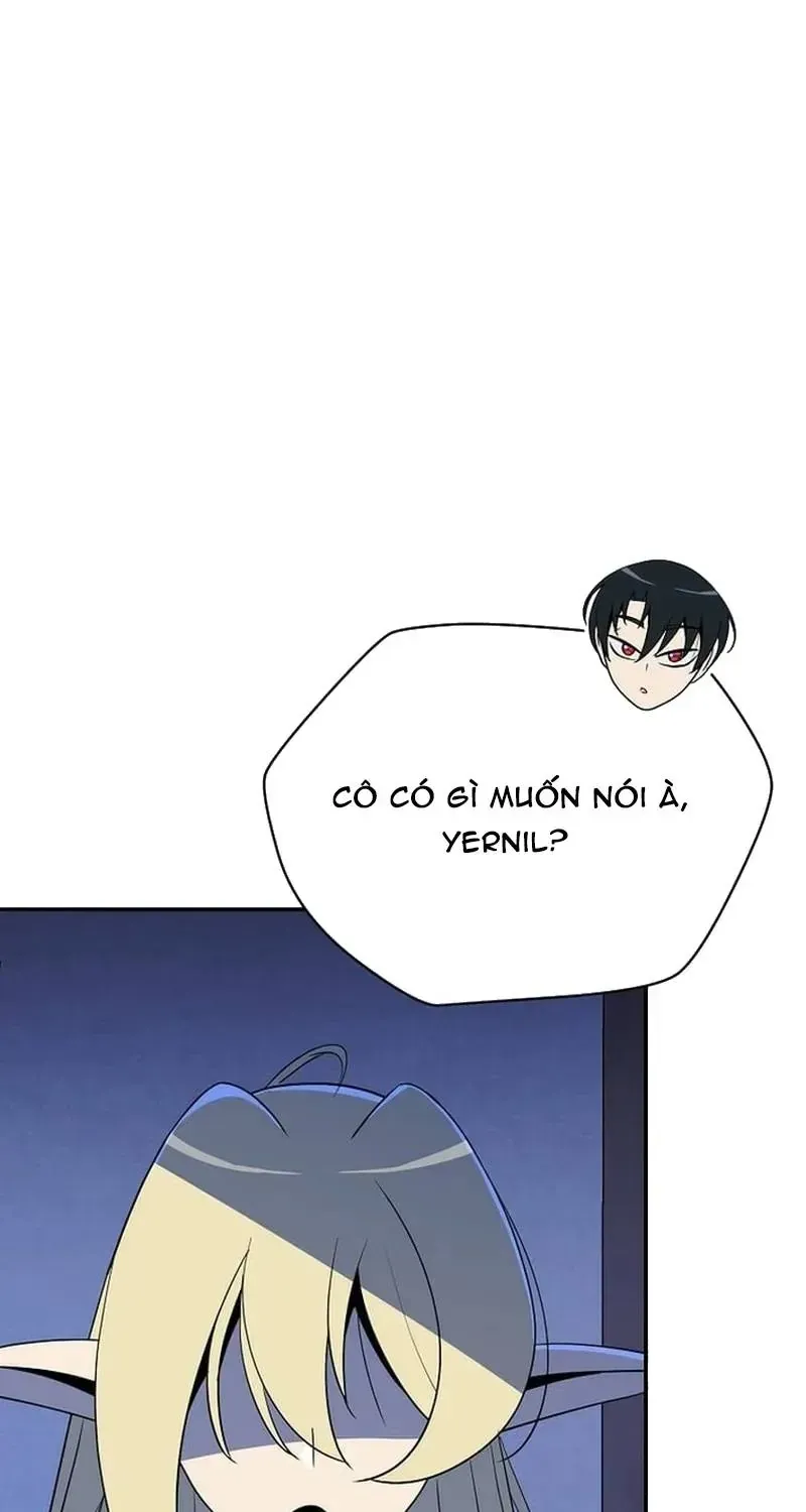 Pháp Sư Hệ Theo Lượt Chapter 47 - 44