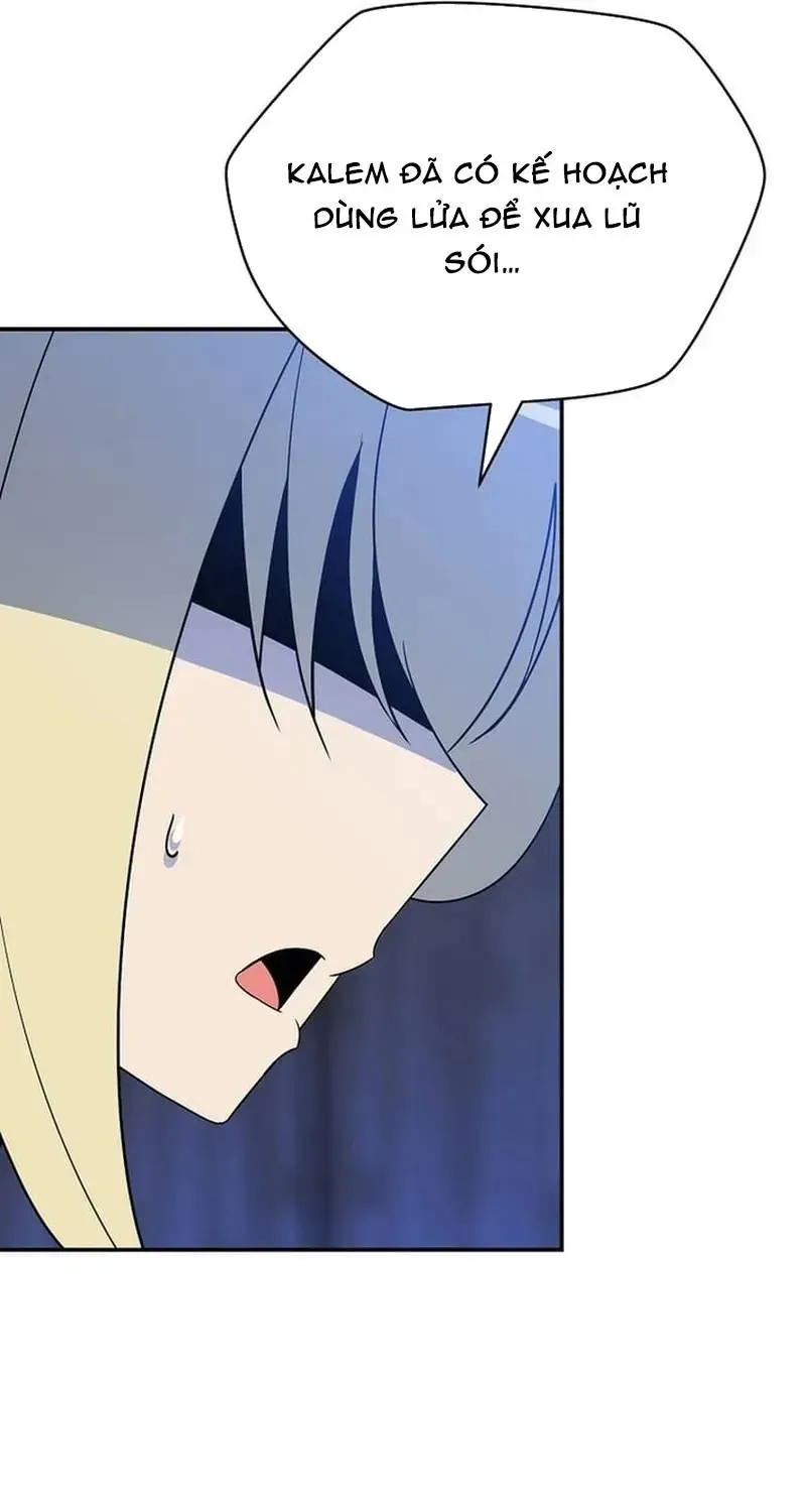 Pháp Sư Hệ Theo Lượt Chapter 47 - 49