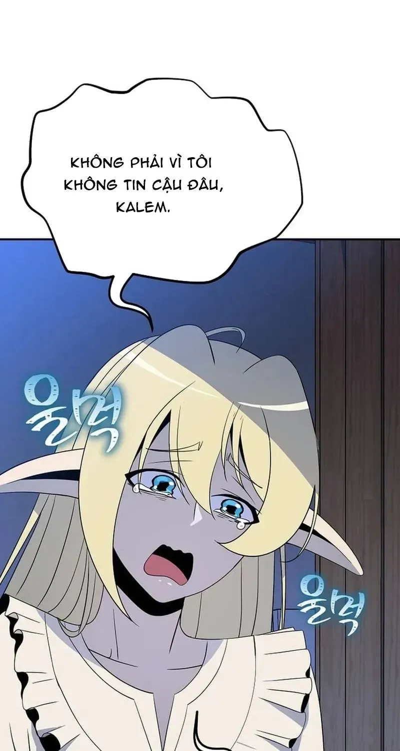 Pháp Sư Hệ Theo Lượt Chapter 47 - 50