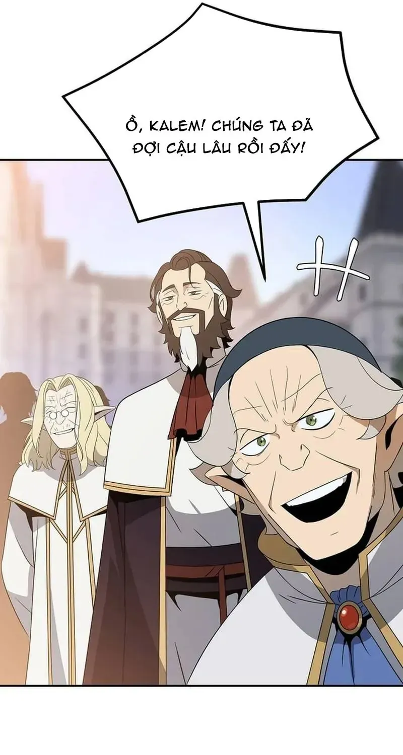 Pháp Sư Hệ Theo Lượt Chapter 47 - 82