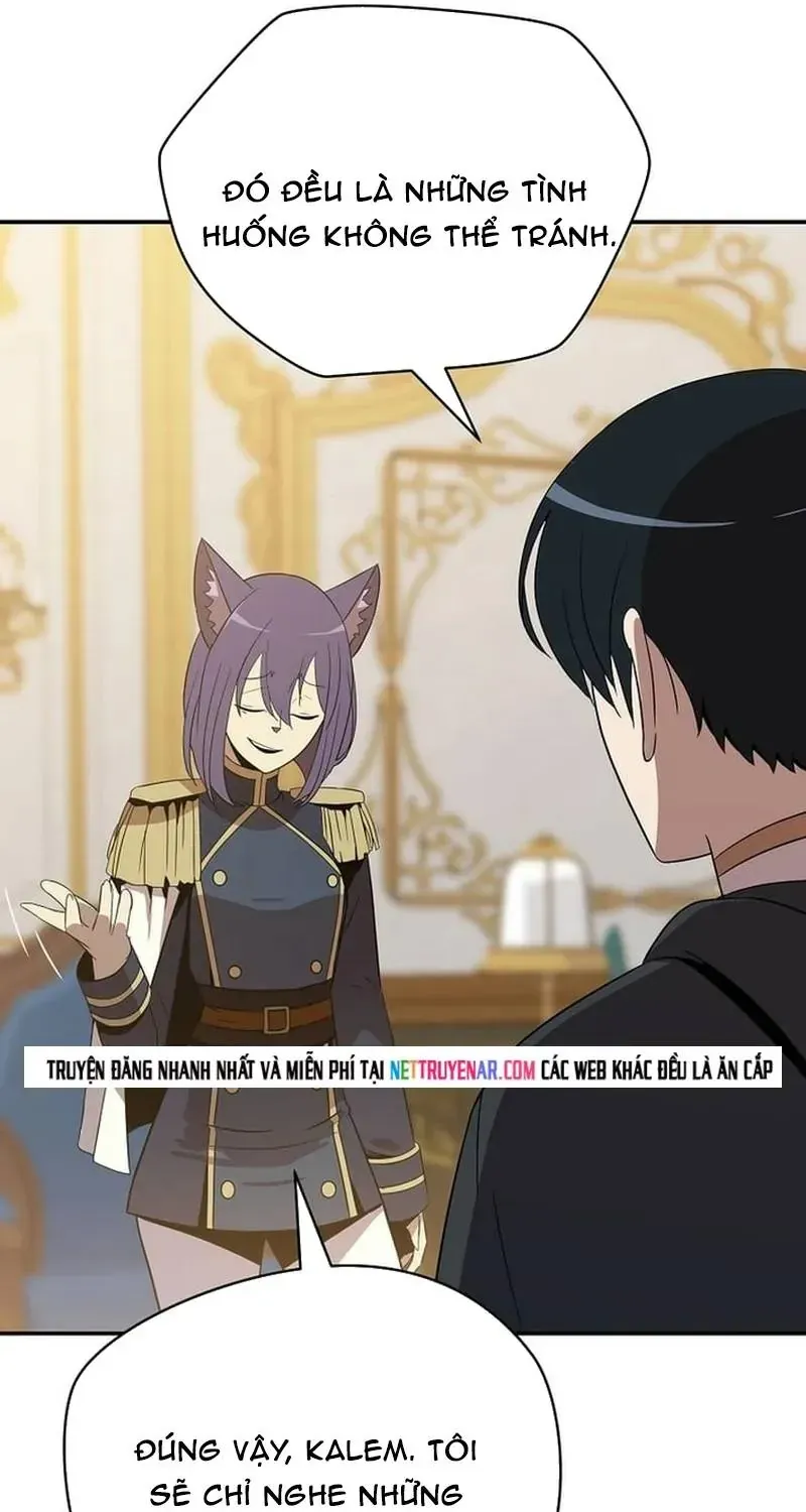 Pháp Sư Hệ Theo Lượt Chapter 47 - 96