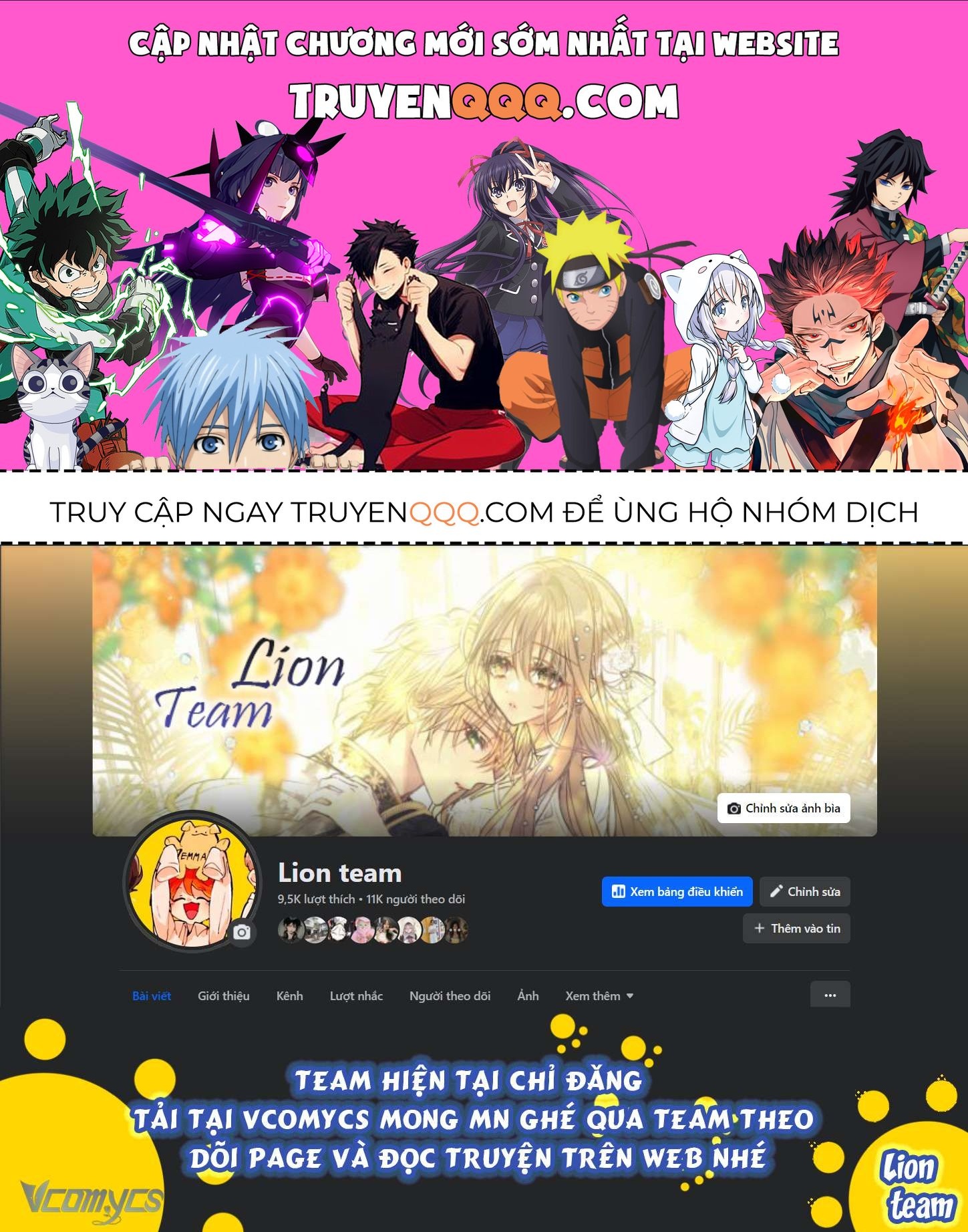 Cách Để Giết Một Pháp Sư Chapter 75.1 - 1