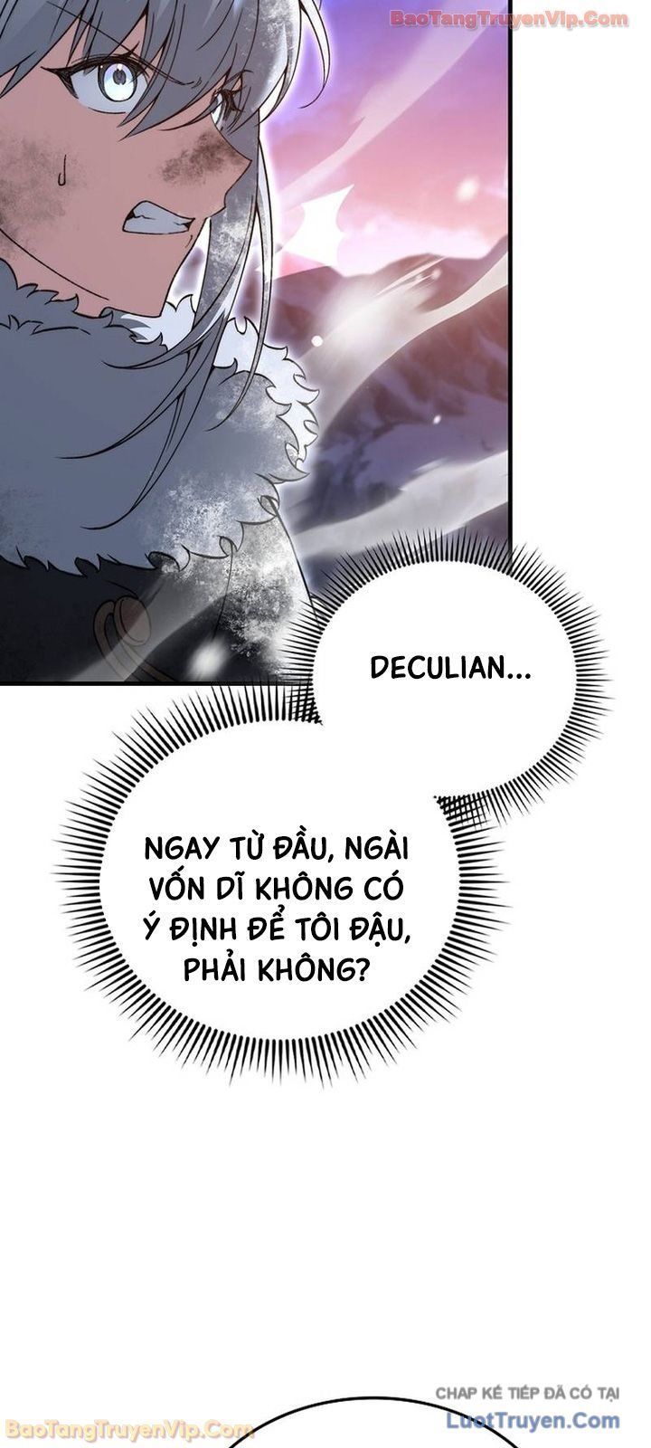 Đại Phản Diện Khao Khát Được Sống Chapter 47 - 12