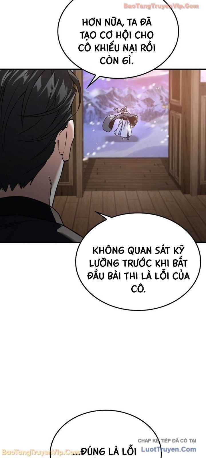 Đại Phản Diện Khao Khát Được Sống Chapter 47 - 13