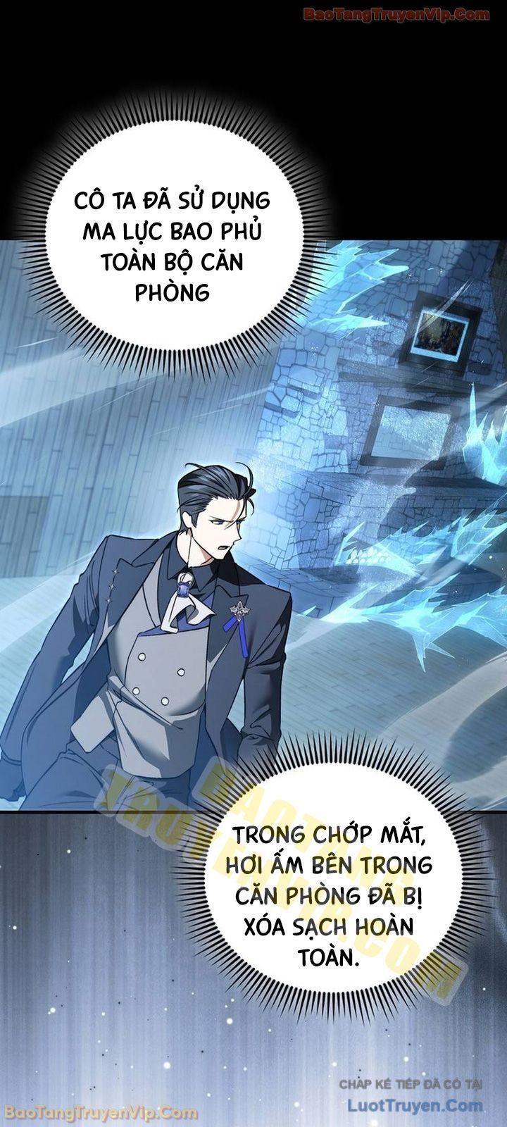 Đại Phản Diện Khao Khát Được Sống Chapter 47 - 22