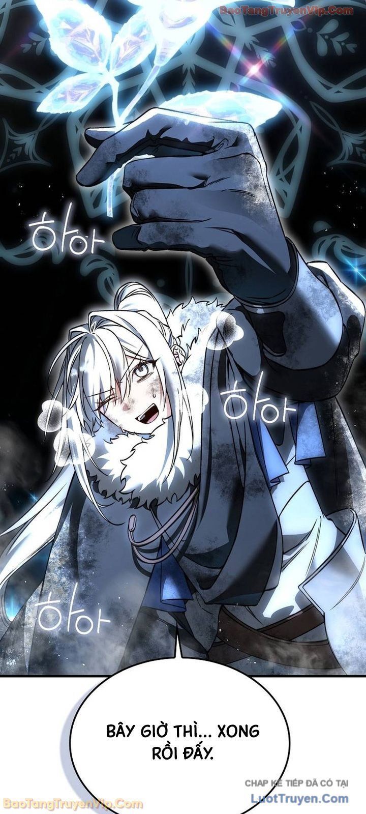 Đại Phản Diện Khao Khát Được Sống Chapter 47 - 24