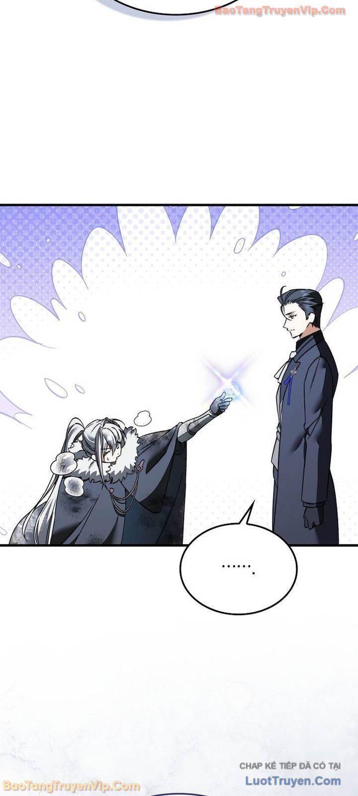 Đại Phản Diện Khao Khát Được Sống Chapter 47 - 25