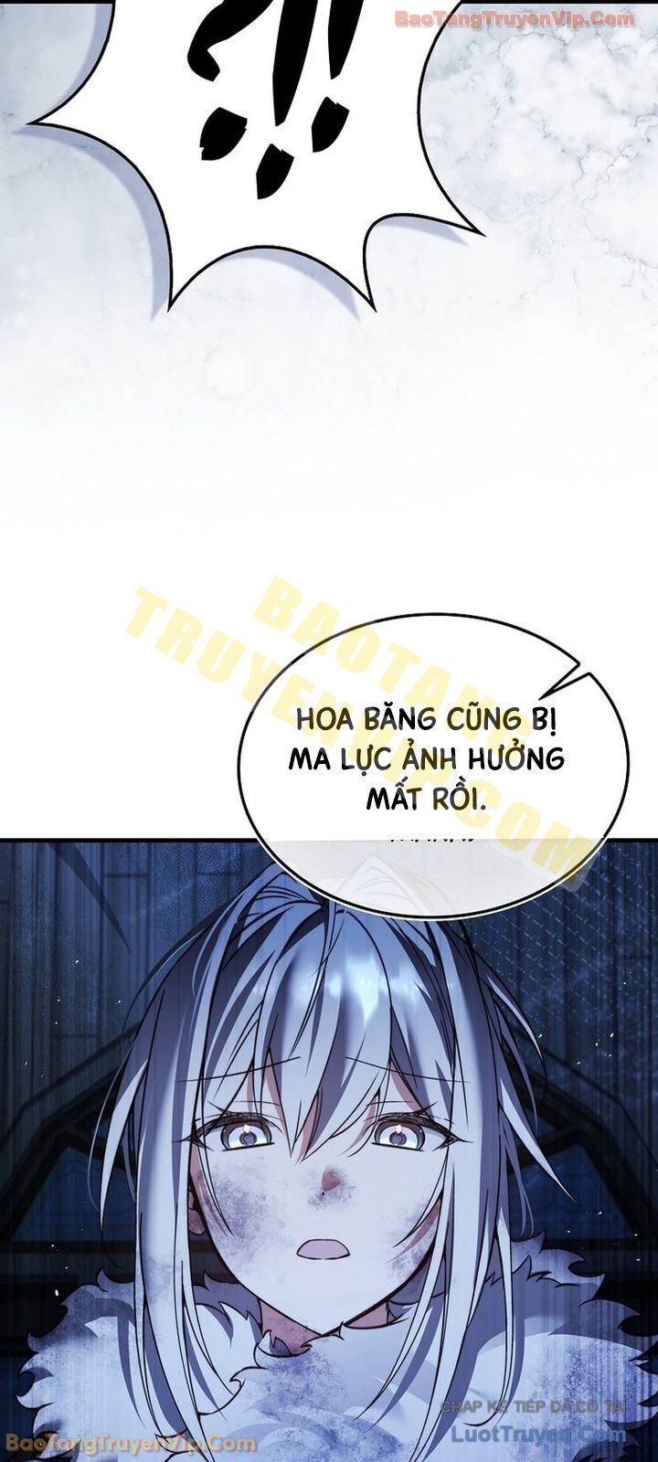 Đại Phản Diện Khao Khát Được Sống Chapter 47 - 27