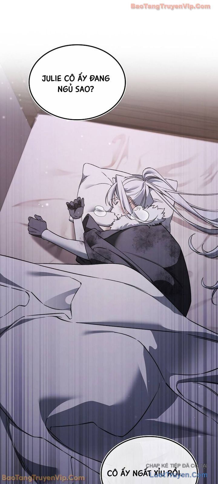 Đại Phản Diện Khao Khát Được Sống Chapter 47 - 33