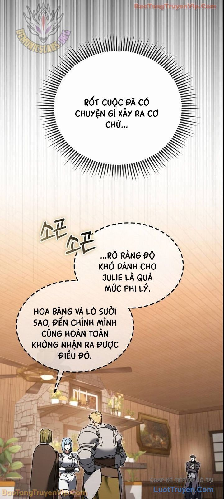 Đại Phản Diện Khao Khát Được Sống Chapter 47 - 40