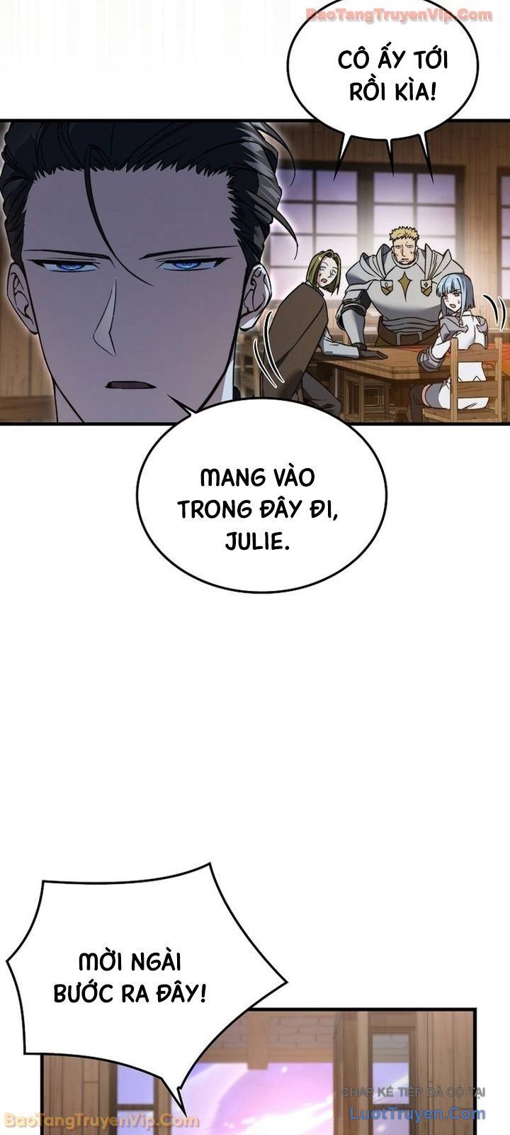 Đại Phản Diện Khao Khát Được Sống Chapter 47 - 5