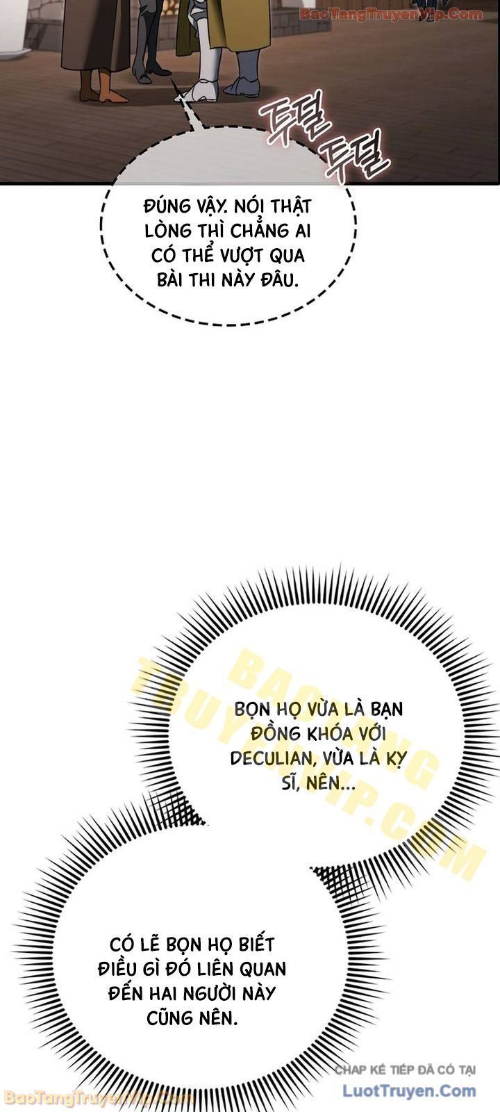 Đại Phản Diện Khao Khát Được Sống Chapter 47 - 41